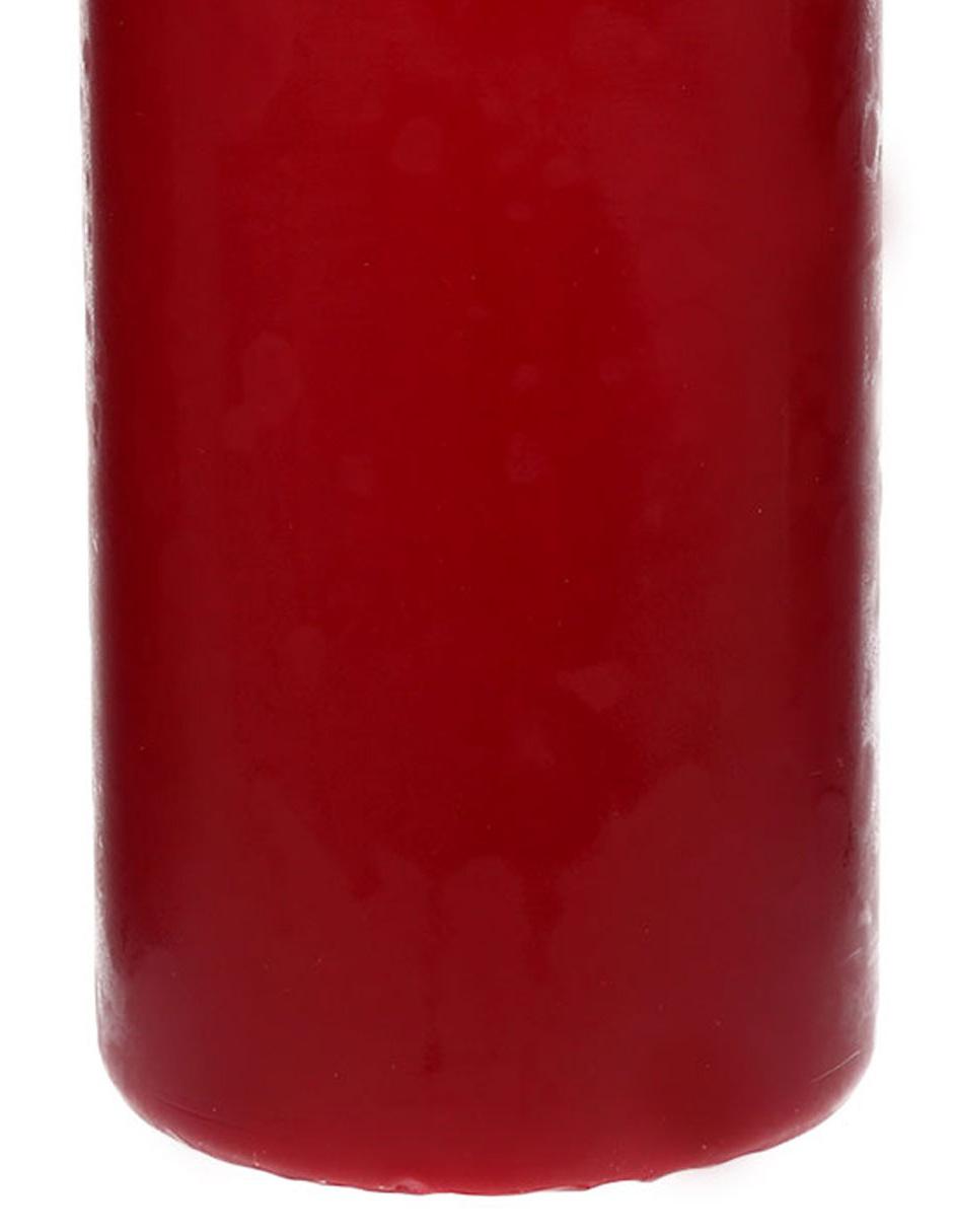 Vela cirio aroma canela 3