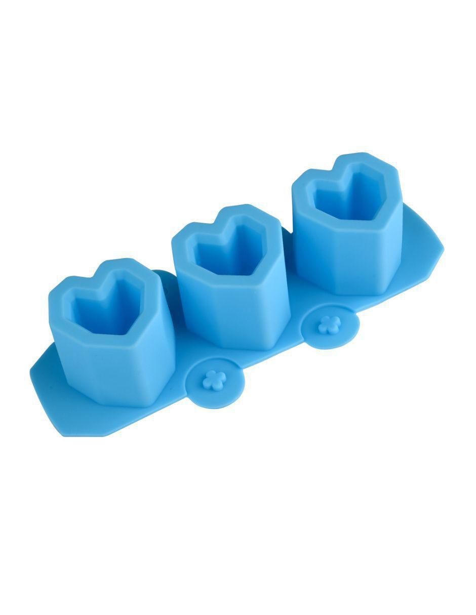 Molde silicón Manualidades 1